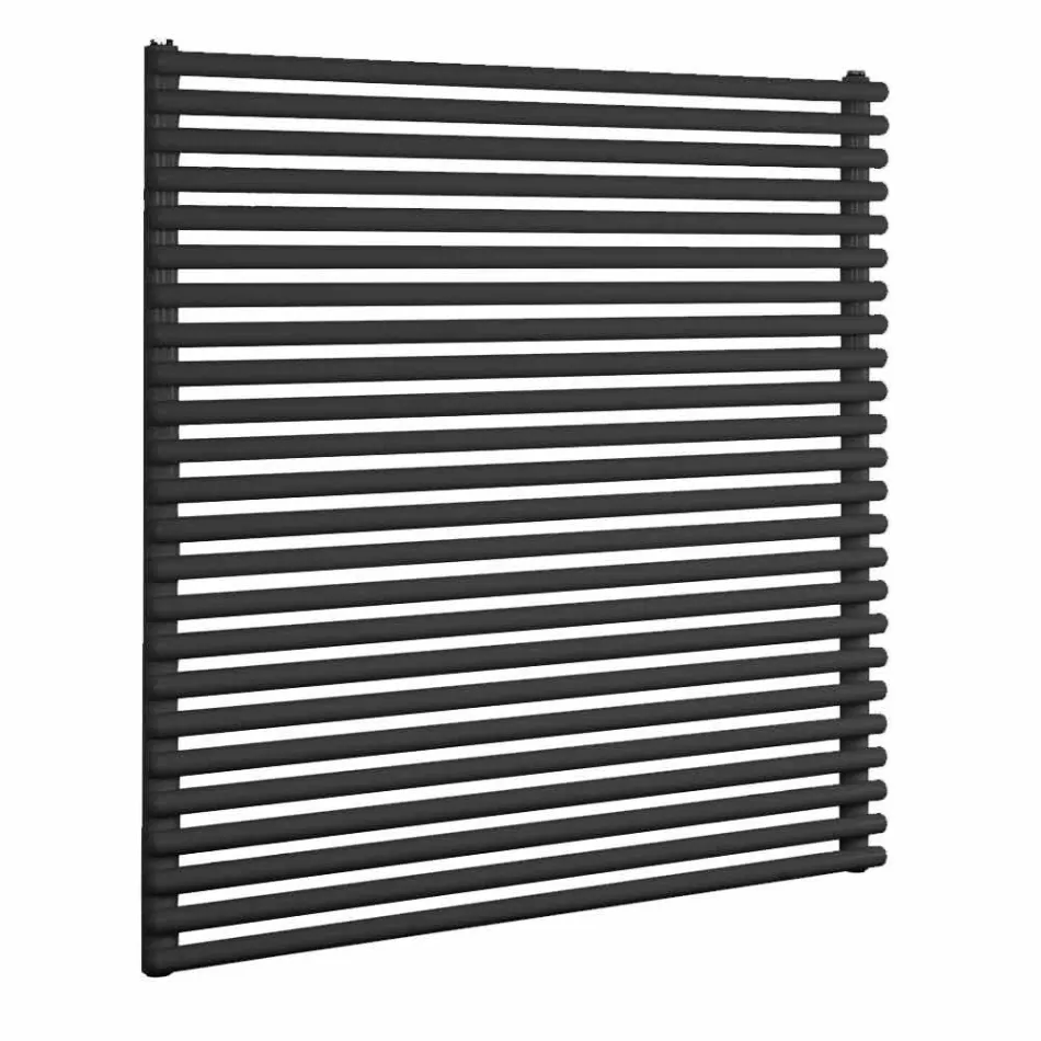 Termoarredo Idraulico Design a Parete in Varie Misure fino a 1154 W - Pinguino Viadurini
