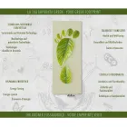 Termoarredo Idraulico Personalizzabile in Polvere di Marmo Made in Italy - Lineep Viadurini
