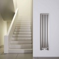 Termoarredo idraulico verticale made in Italy New Dress by Scirocco H