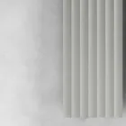 Termoarredo in Alluminio Design Moderno Idraulico a Parete fino 700 W - 100Righe Viadurini