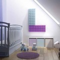 Termoarredo lego idraulico design moderno Brick by Scirocco H 