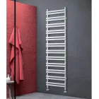 Termoarredo Misto in Acciaio al Carbonio Made in Italy - Bavarese Viadurini