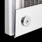 Termoarredo verticale idraulico design moderno New Dress by Scirocco H Viadurini