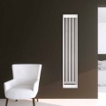 Termoarredo verticale idraulico design moderno New Dress by Scirocco H