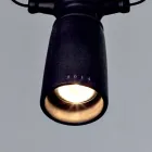 Toscot Battersea faretto da soffitto in ceramica, design moderno Viadurini
