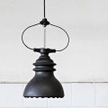 Toscot Battersea lampada a sospensione di design in ceramica
