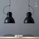 Toscot Battersea lampada a sospensione moderna in ceramica Viadurini
