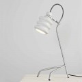 Toscot Battersea lampada da tavolo in ceramica design moderno