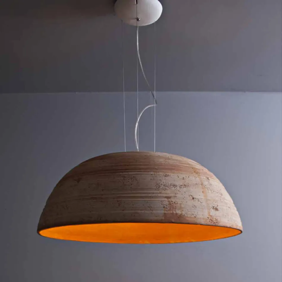 Toscot Notorius lampada a sospensione made in Toscana Viadurini