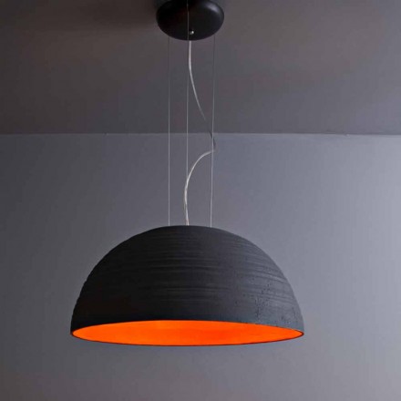 Toscot Notorius lampada a sospensione made in Toscana Viadurini