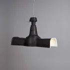 Toscot Torino lampada a sospensione Made in Toscana Viadurini