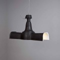 Toscot Torino lampada a sospensione Made in Toscana