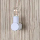 Toscot Traffic lampada a muro in ceramica made in Toscana  Viadurini
