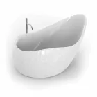 Vasca Arredo Bagno Design Finger food Made in Italy Viadurini