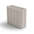 Vaso da Esterno in Polietilene Colorato 2 Misure Made in Italy - Barbia