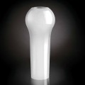 Vaso Decorativo Alto in Polietilene Design Moderno Made in Italy - Takagi