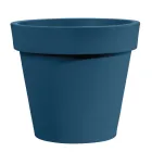 Vaso Grande da Esterno in Polietilene 4 Misure Made in Italy - Emporium Viadurini